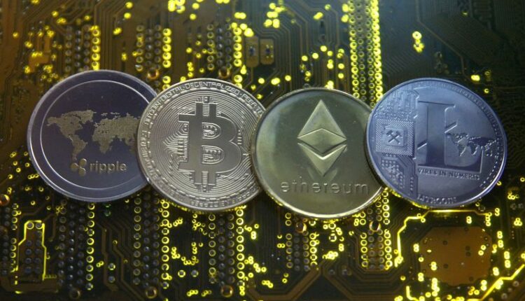 Crypto industry fears contagion as bitcoin slips under $20,000
