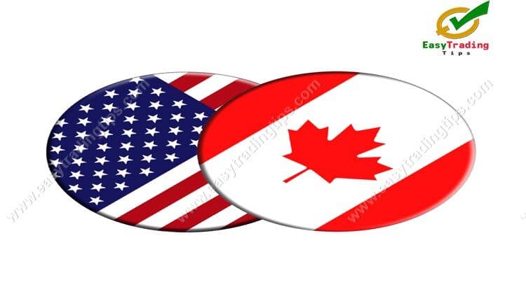 USD CAD Technical Analysis June 29