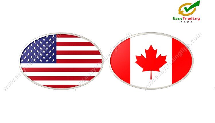 USD CAD Technical Analysis 6 June 2022