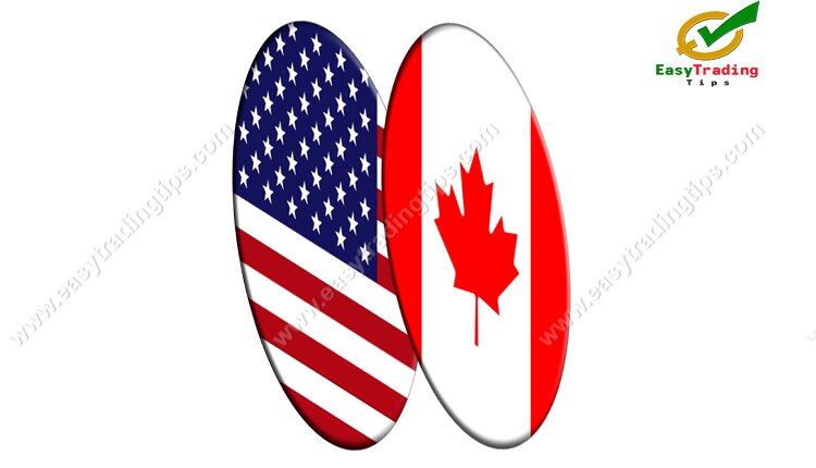 USD CAD Technical Analysis June 14