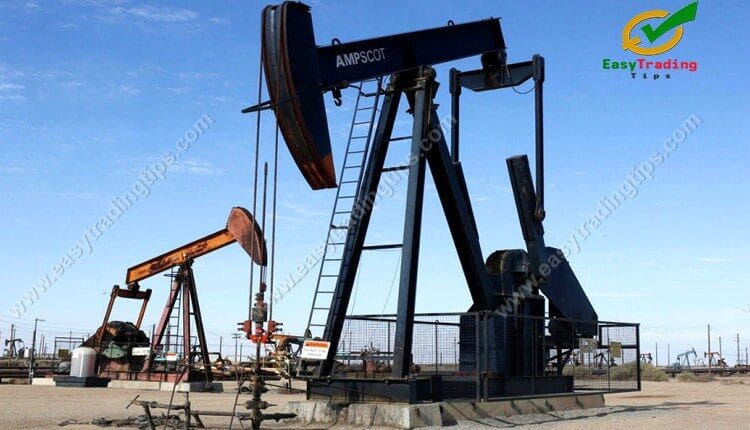 Crude Oil Technical Analysis July 4