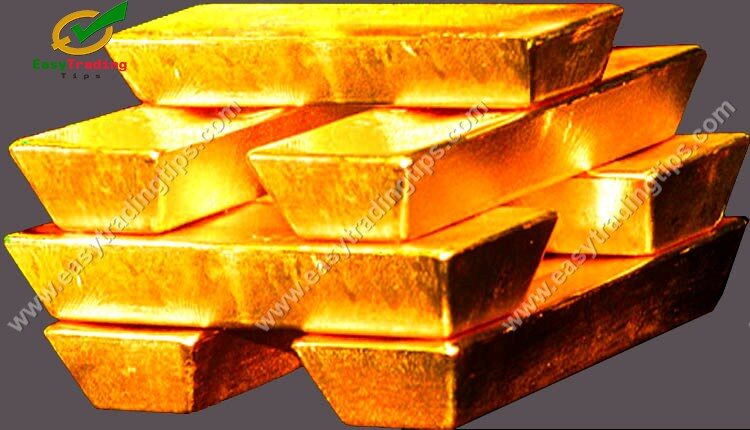 Gold Technical Analysis July 8