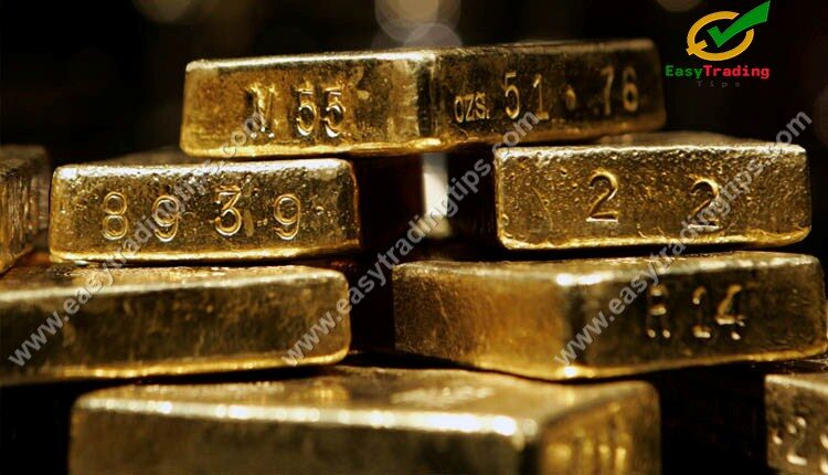 Gold Technical Analysis July 21