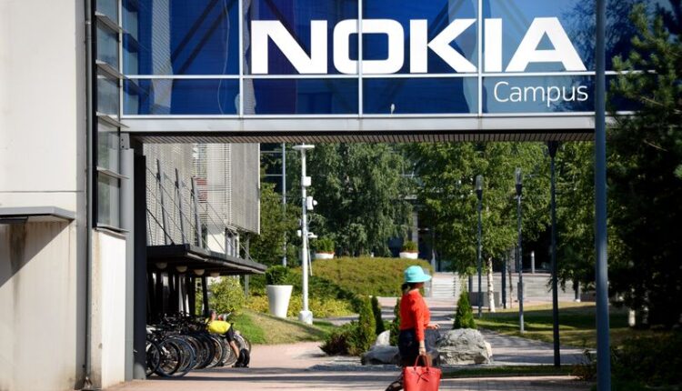 Nokia