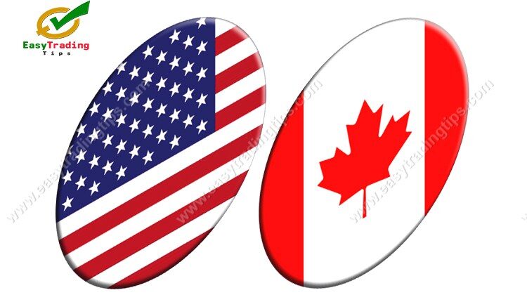 USD CAD Technical Analysis July 21