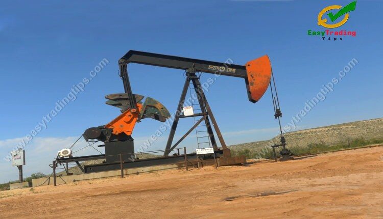 Crude Oil Technical Analysis August 11