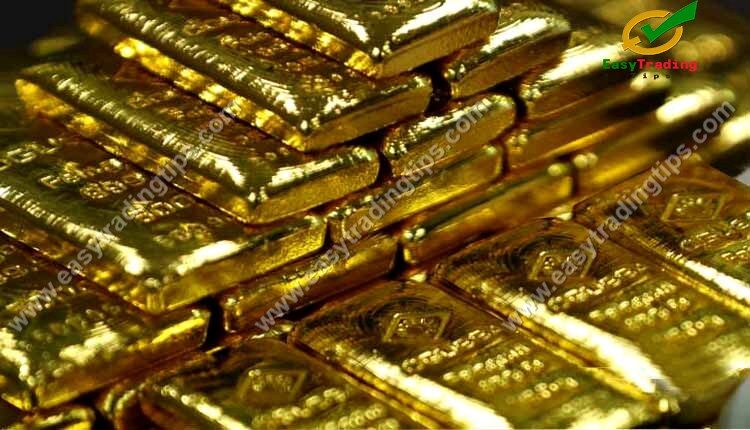 Gold Technical Analysis August 17