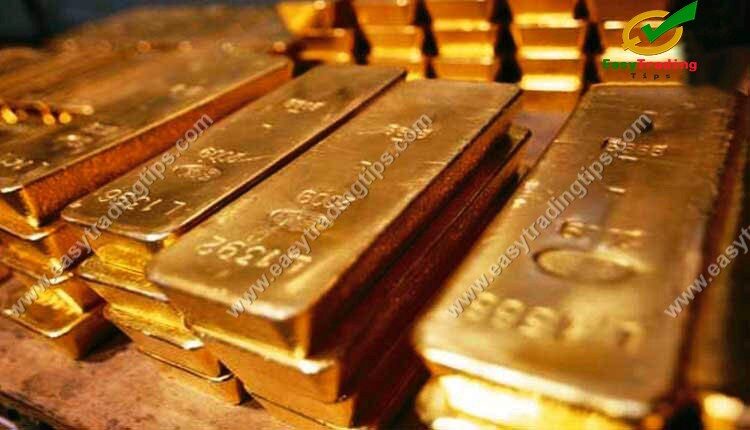 Gold Technical Analysis August 19