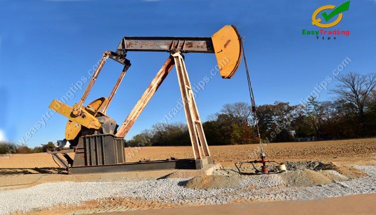 Crude Oil Technical Analysis August 23