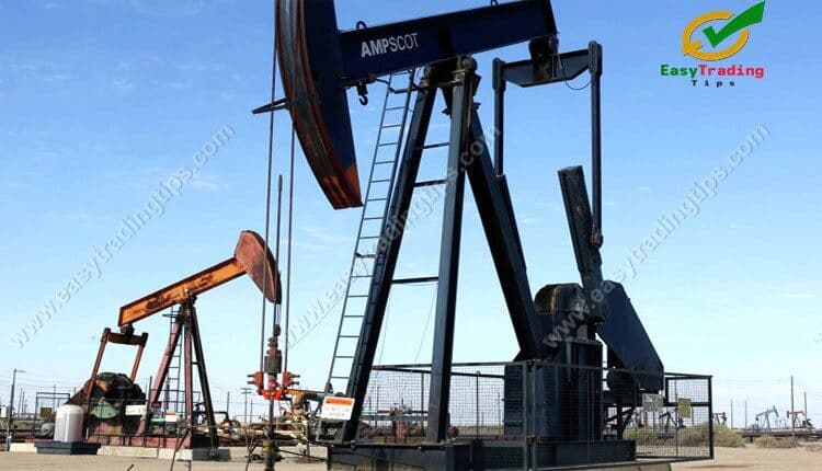 Crude Oil Technical Analysis August 26