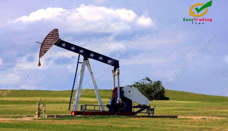Crude Oil Technical Analysis August 31