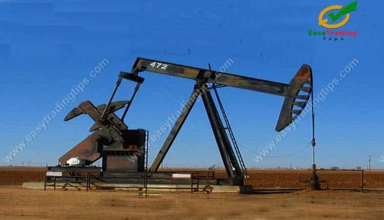 Crude Oil Technical Analysis August 2