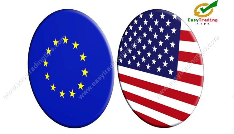 EUR USD Technical Analysis August 23