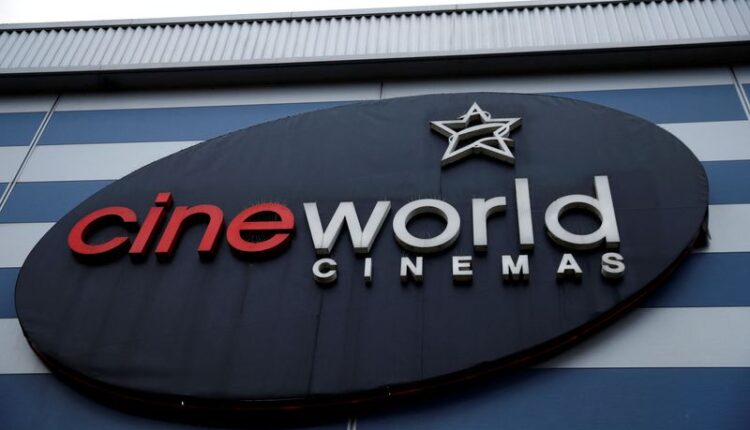 Cineworld