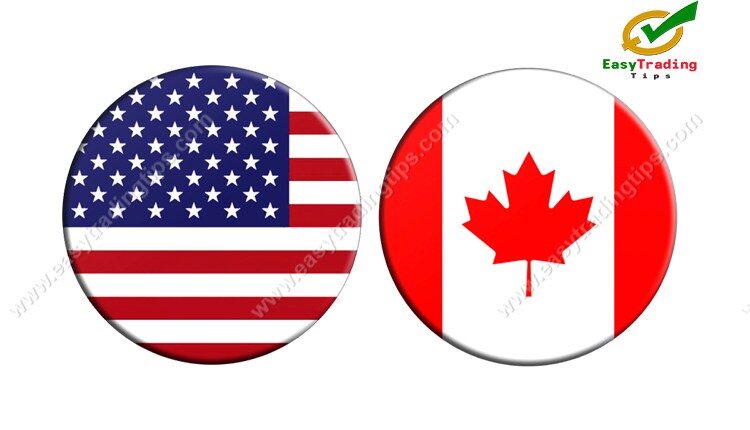 USD CAD Technical Analysis August 19