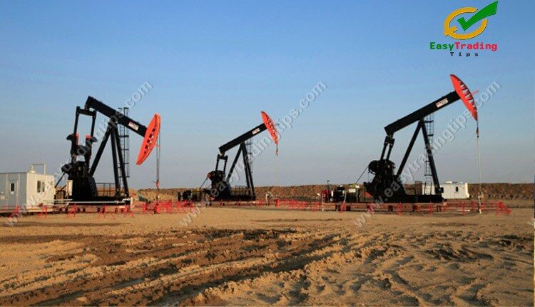 Crude Oil Technical Analysis September 14