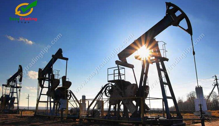 Crude Oil Technical Analysis October 11