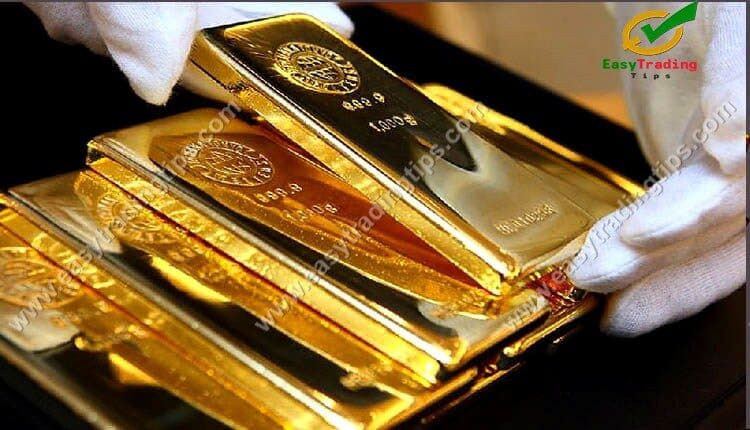 Gold Technical Analysis September 30