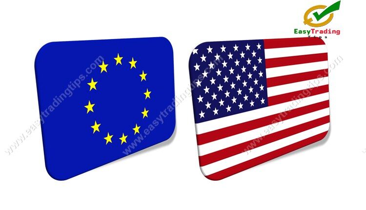 EUR USD Technical Analysis September 22