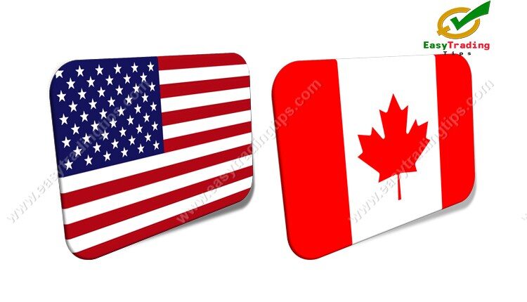 USD CAD Technical Analysis September 22