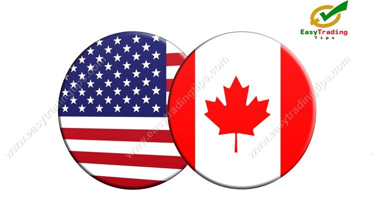 USD CAD Technical Analysis September 23