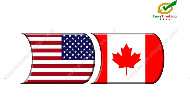 USD CAD Technical Analysis September 30