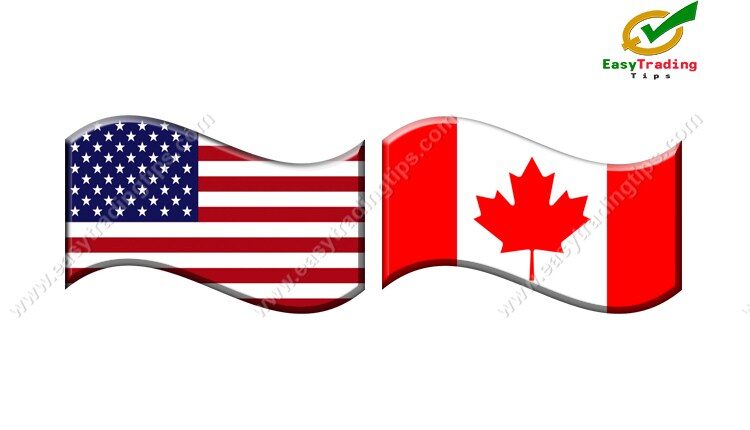 USD CAD Technical Analysis September 14