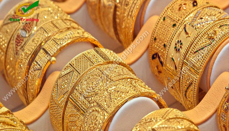 Gold Technical Analysis October 12