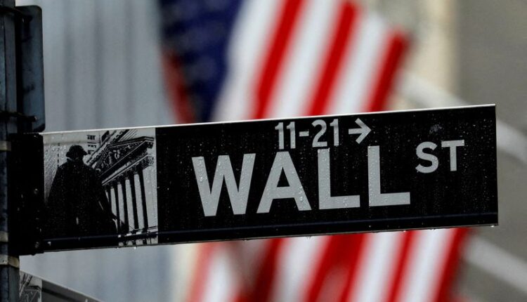Wall St