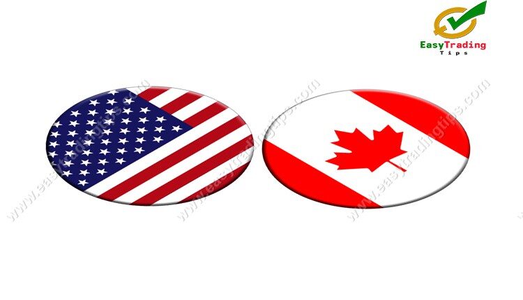 USD CAD Technical Analysis October 14