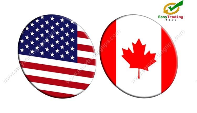 USD CAD Technical Analysis November 17