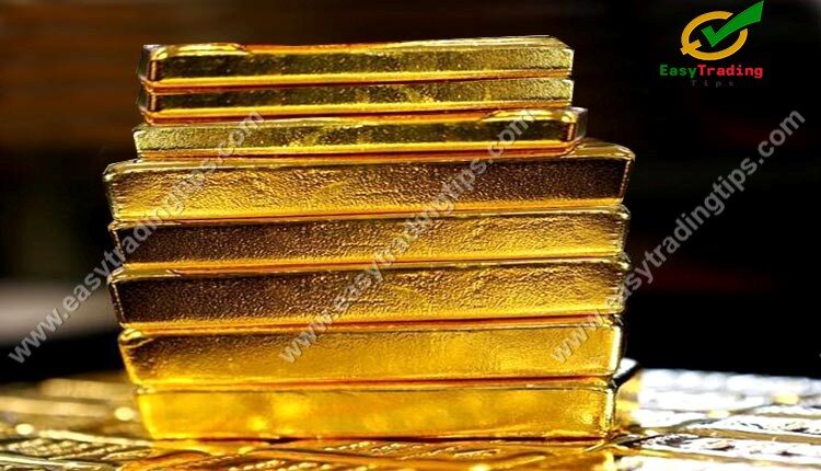 Gold Technical Analysis December 12