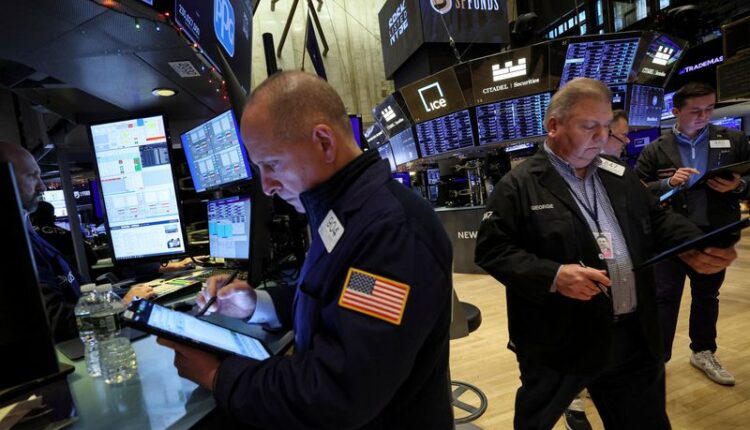 Equity funds record largest ever weekly outflows -BofA