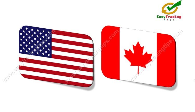 USD CAD Technical Analysis December 13