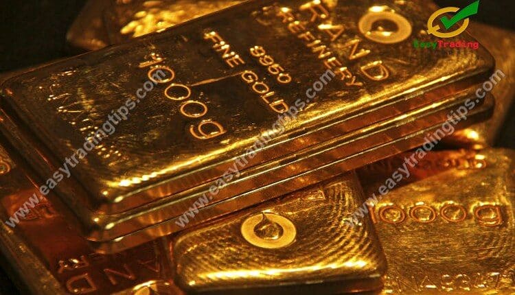 Gold Technical Analysis January 4