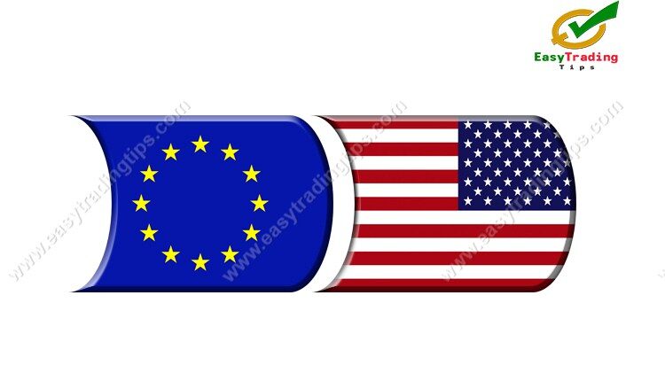 EUR USD Technical Analysis January 25