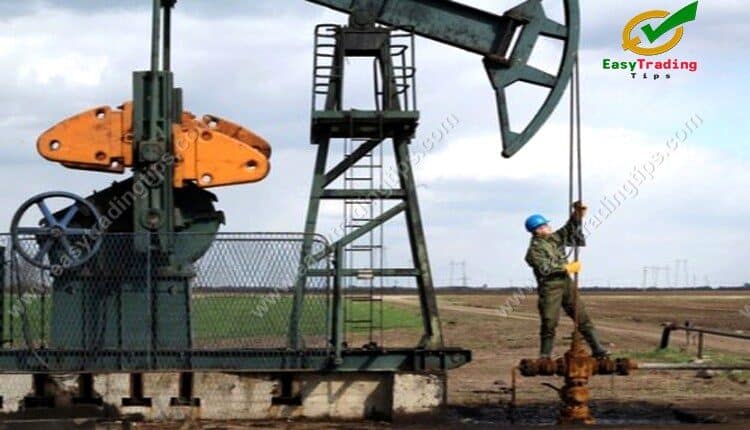 Crude Oil Technical Analysis January 30