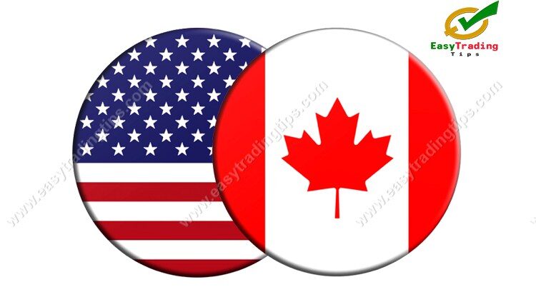 USD CAD Technical Analysis January 12