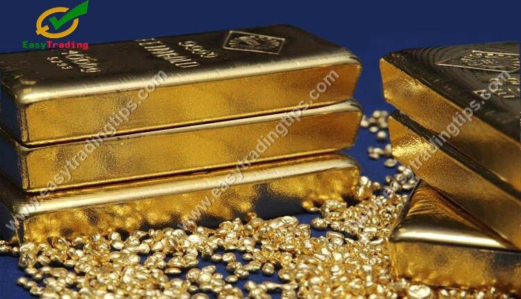 Gold Technical Analysis February 13