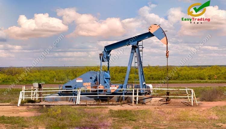 Crude Oil Technical Analysis February 1