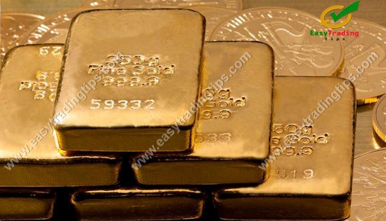 Gold Technical Analysis February 6