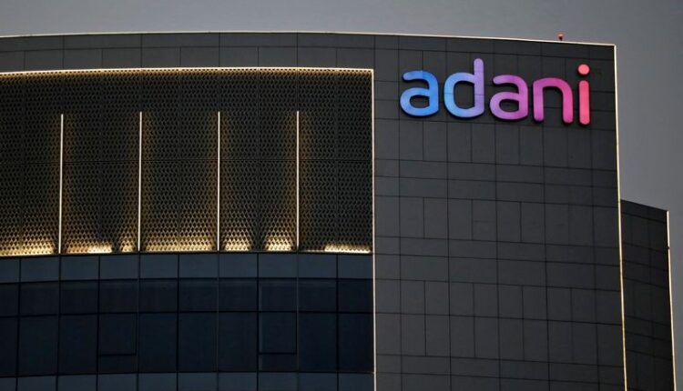 Fitch says no immediate impact on Adani ratings after Hindenburg report