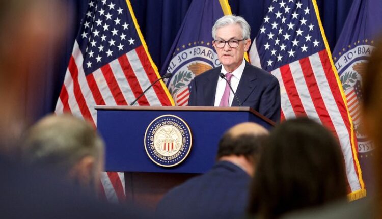 Wall St opens lower on Fed fears; Tyson Foods slides