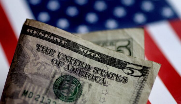 Dollar rally pauses ahead of Powell speech; Aussie lifted by hawkish RBA