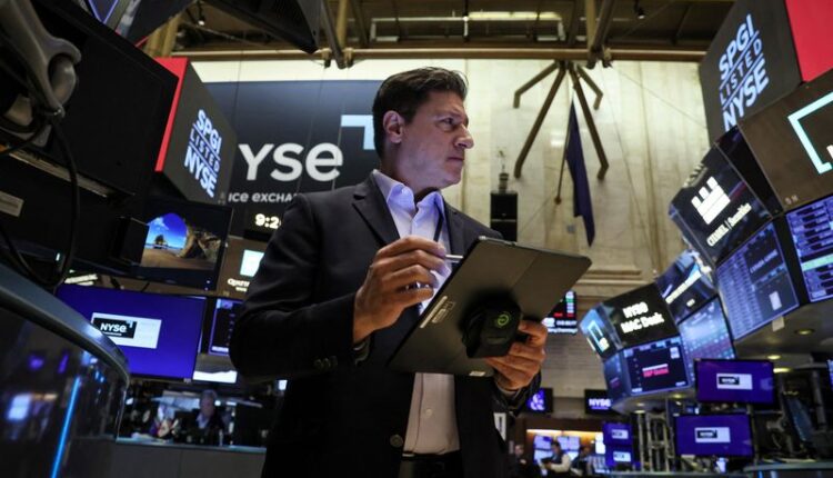 March madness could be in store for markets after a somber February