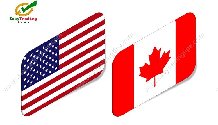 USD CAD Technical Analysis February 16