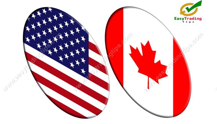 USD CAD Technical Analysis February 1