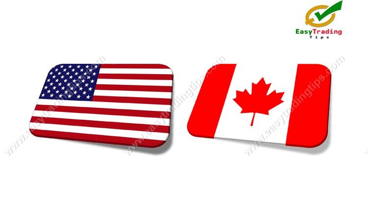 USD CAD Technical Analysis February 10