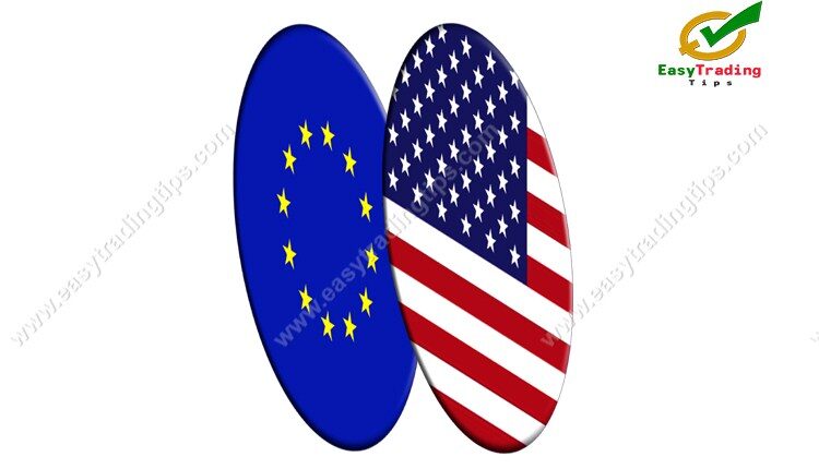 EUR USD Technical Analysis March 21