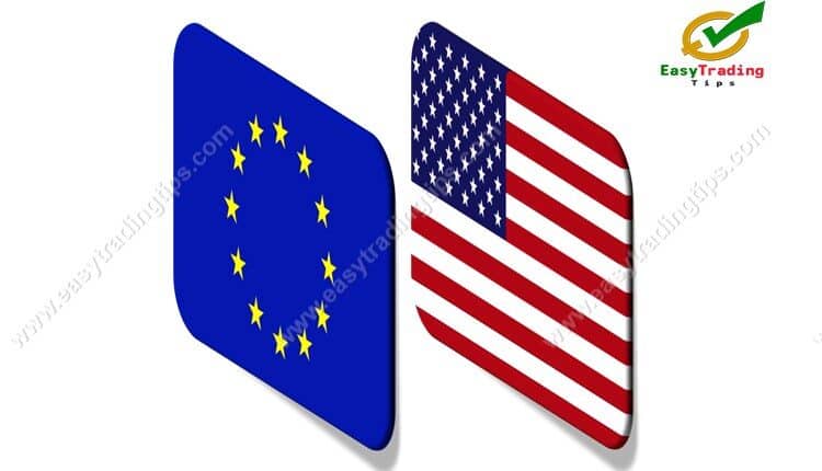 EUR USD Technical Analysis March 5